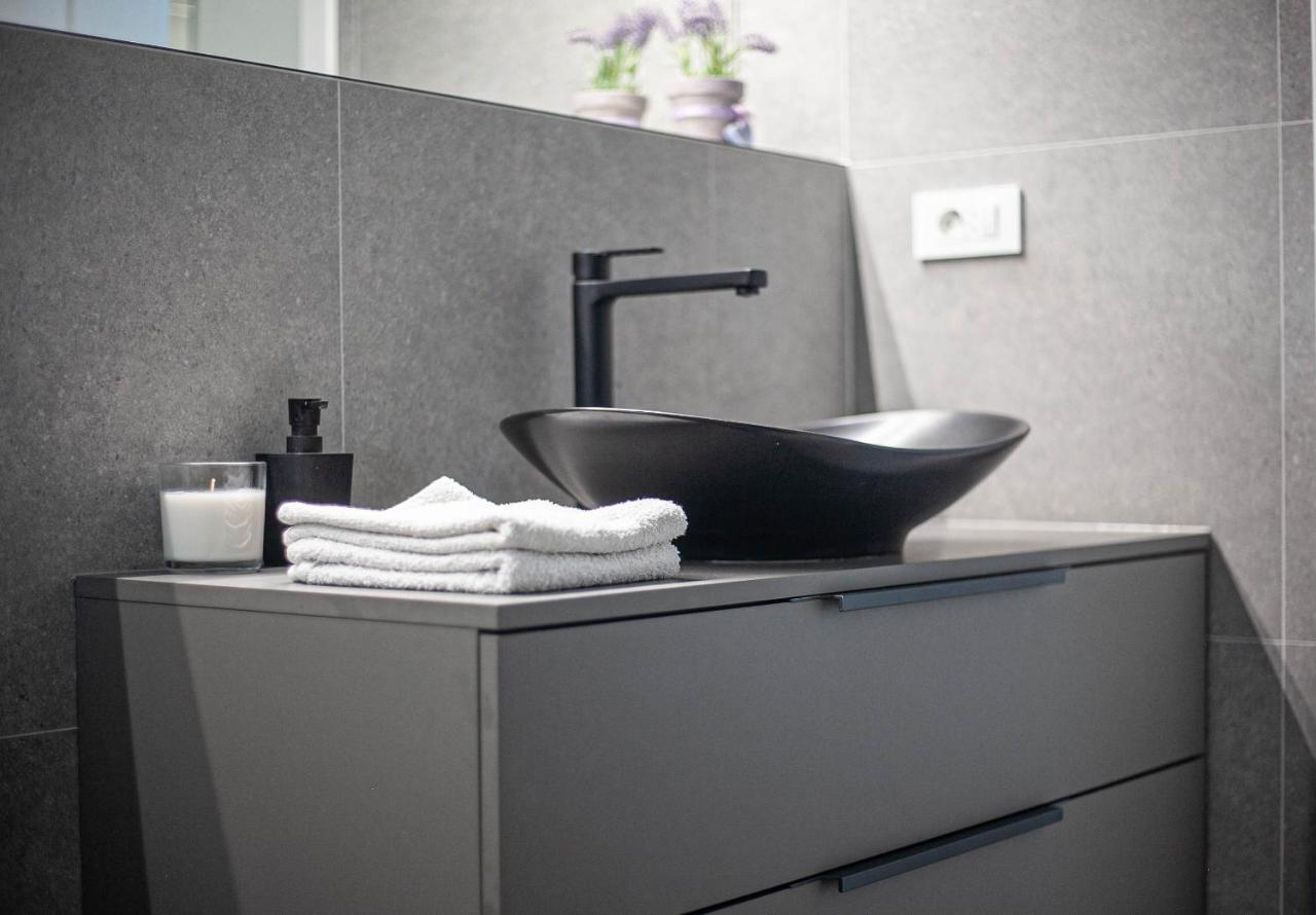 Apartman Teo Velika Gorica Dış mekan fotoğraf
