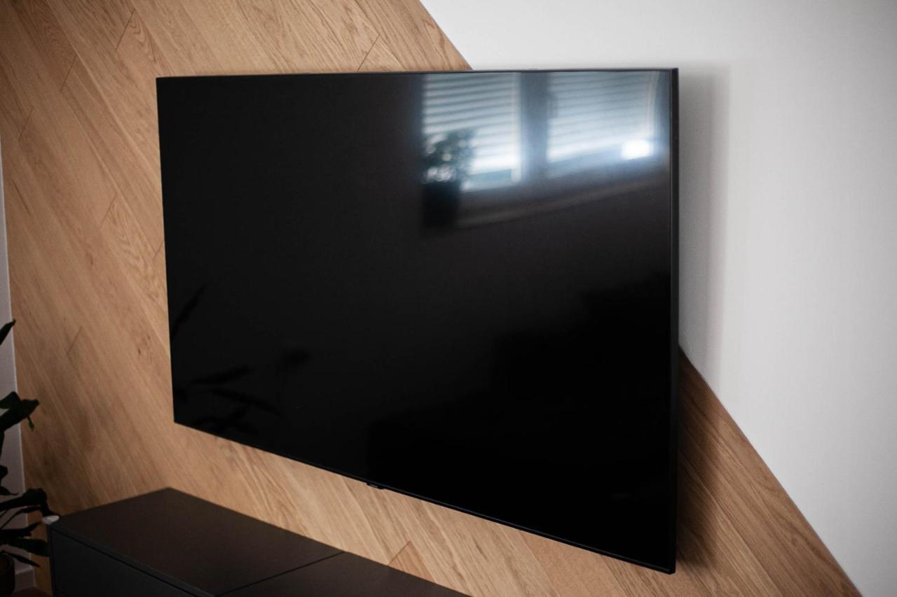 Apartman Teo Velika Gorica Dış mekan fotoğraf