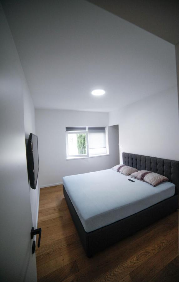 Apartman Teo Velika Gorica Dış mekan fotoğraf
