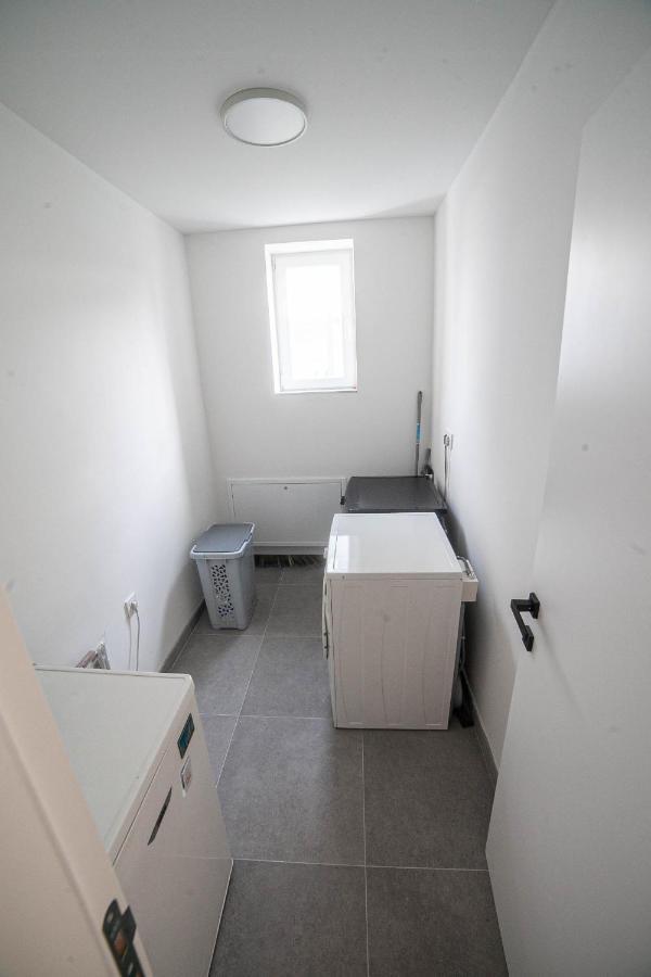 Apartman Teo Velika Gorica Dış mekan fotoğraf