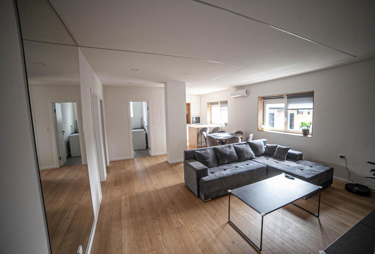 Apartman Teo Velika Gorica Dış mekan fotoğraf